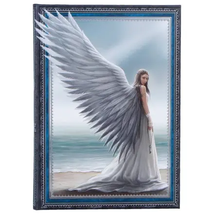 Anne Stokes Journal Spirit Guide A5 zdjęcie produktu