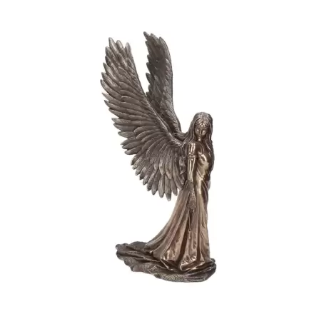 Anne Stokes Statue Spirit Guide Bronze 43 cm / Statuetka Przewodnik Ducha Brąz 43 cm termékfotója