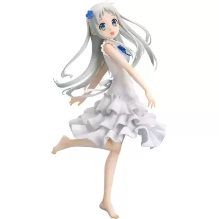 Anohana: Kwiat, którego tamtego dnia widzieliśmy Pop Up Parade PVC Statuetka Meiko Honma 16 cm termékfotója