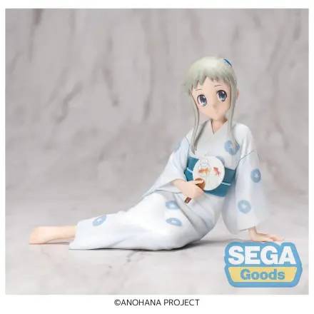 Anohana: The Flower We Saw That Day Yumemirize PVC Figurka Meiko Honma 11 cm zdjęcie produktu