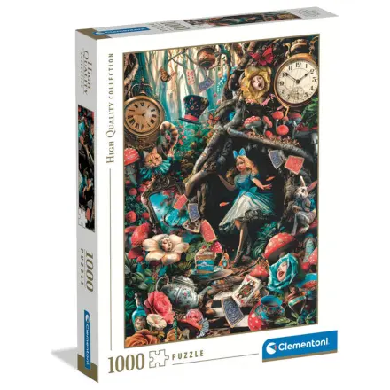 Another Day in Wonderland puzzle 1000 elementów zdjęcie produktu