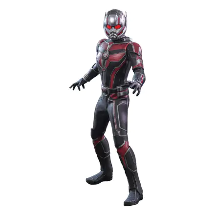 Ant-Man & The Wasp: Quantumania Movie Masterpiece Figurka Akcji 1/6 Ant-Man 30 cm termékfotója