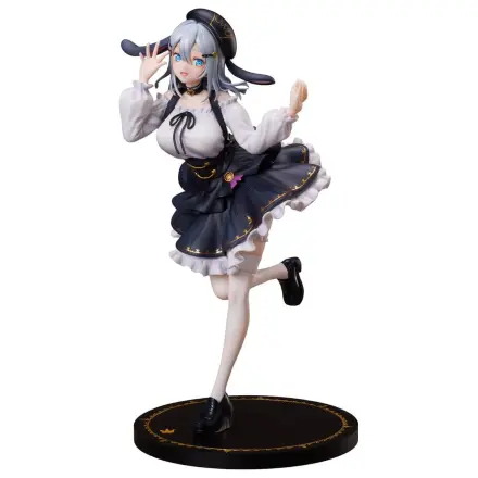 Aogiri High School PVC Figurka 1/7 Yamaguro Nekuro Casual Outfit Ver. 22 cm zdjęcie produktu
