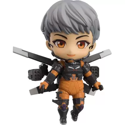 Apex Legends Nendoroid Figurka Akcji Valkyrie 10 cm termékfotója