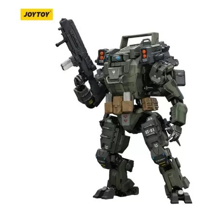 APOC Series Dark Source Figurka Akcji Bedrock Standard Bojowy Mecha 17 cm zdjęcie produktu