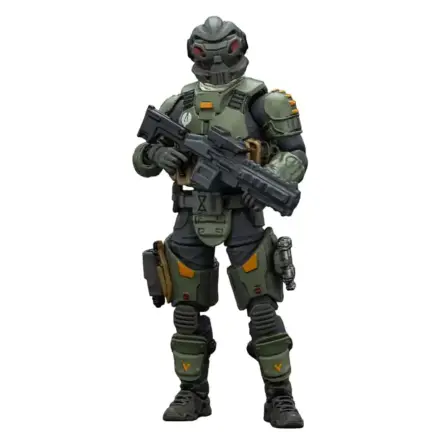 APOC Series Dark Source Figurka akcji Bedrock Standard Pilot Mecha Bojowego 8 cm zdjęcie produktu