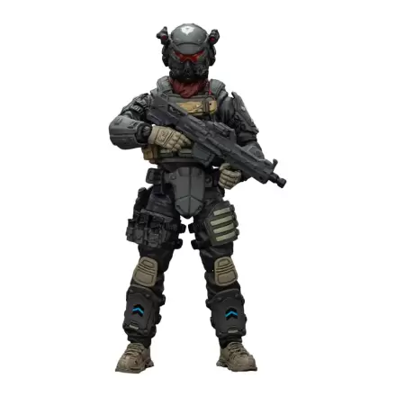 APOC Series Dark Source Figurka Akcji Stellar Scar Assault Team Darksilicon 11 cm zdjęcie produktu