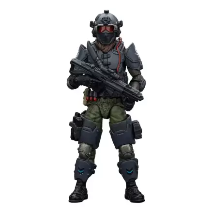 APOC Series Dark Source Figurka Akcji Stellar Scar Assault Team Ghostmanganese 11 cm zdjęcie produktu