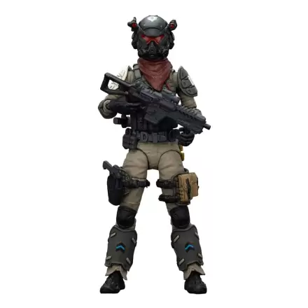 APOC Series Dark Source Figurka Akcji Stellar Scar Assault Team Gravelgold 11 cm zdjęcie produktu