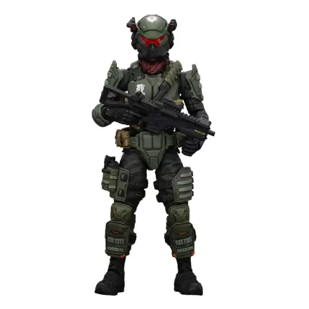 APOC Series Dark Source Figurka Akcji Stellar Scar Assault Team Titanite 11 cm zdjęcie produktu