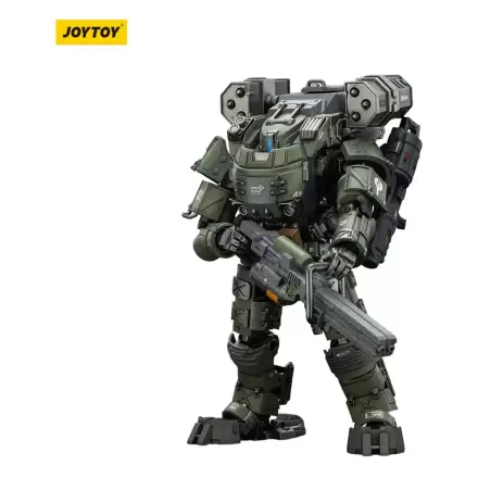 APOC Series Dark Source Figurka Akcji Storm Tempestus Fire Support Mecha 17 cm zdjęcie produktu