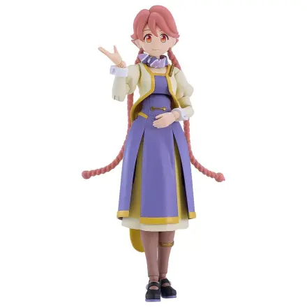 Apocalypse Hotel Plamatea plastikowy Model Kit Yachiyo 15 cm zdjęcie produktu