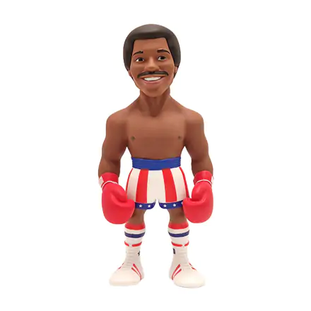 Figurka Apollo Creed Minix 12 cm zdjęcie produktu