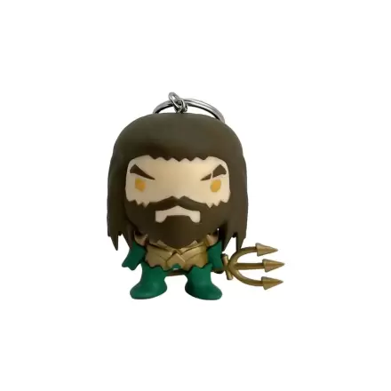 Breloczek Aquaman Aquaman Chibi 12 cm zdjęcie produktu