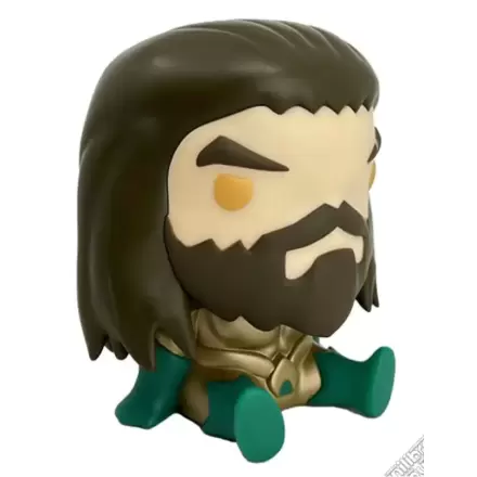 Skarbonka Aquaman Aquaman Chibi 15 cm termékfotója