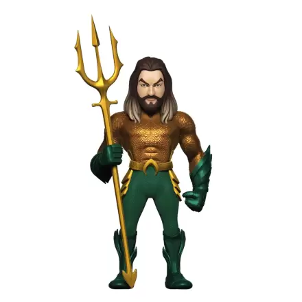 Aquaman Minix Figurka Aquaman 12 cm termékfotója