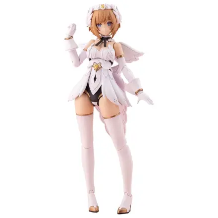 Arcanadea Plastic Model Kit Lumitea First Engage Ver. 16 cm zdjęcie produktu