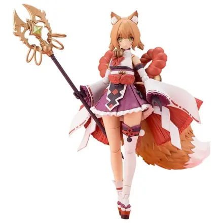 Arcanadea Plastic Model Kit Yukumo (reprodukcja) 16 cm zdjęcie produktu