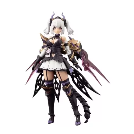 Arcanadea Plastic Model Kit Soffiera 17 cm zdjęcie produktu