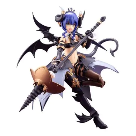 Arcanadea Model do Składania Velretta 15 cm zdjęcie produktu