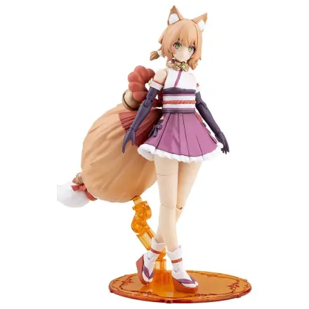 Arcanadea Plastic Model Yukumo First Engage Ver. 16 cm zdjęcie produktu