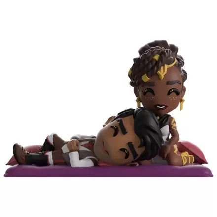 Figurki Winyl Arcane 2-Pak Jayce & Mel 10 cm zdjęcie produktu