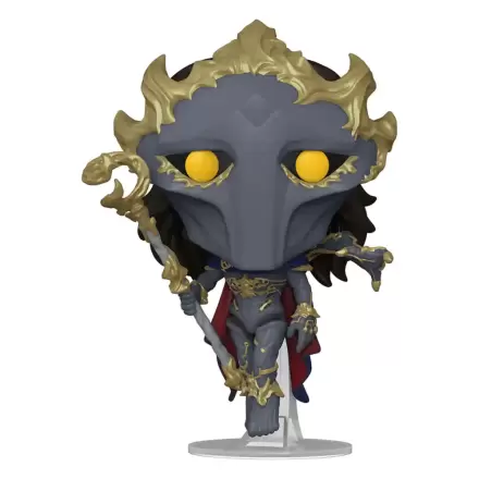 Arcane League of Legends Funko POP! Animation Figurka winylowa Viktor 9 cm termékfotója