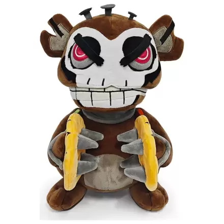 Arcane Pluszowa Figurka Małpia Bomba 22 cm zdjęcie produktu