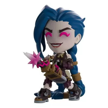 Arcane Vinyl Figure Jinx Figurka 11 cm zdjęcie produktu