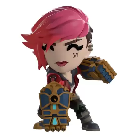Arcane Vinyl Figure Vi Figurka winylowa 10 cm zdjęcie produktu