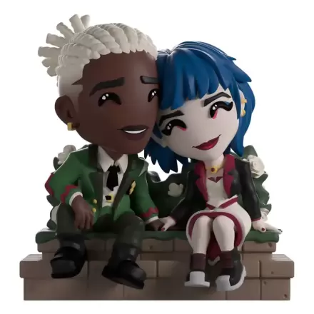 Arcane Figurki Vinyl 2-Pack Ekko & Powder 11 cm zdjęcie produktu