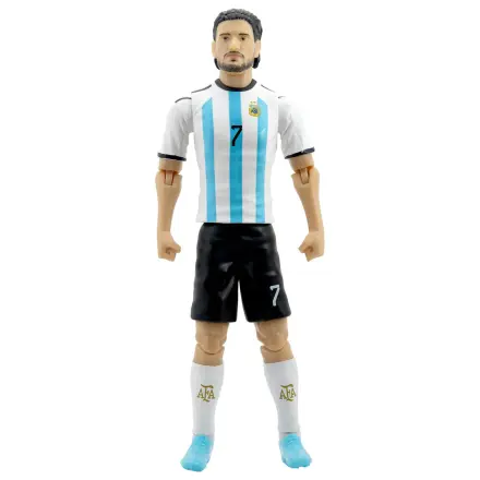 Argentina De Paul figurka akcji 20cm zdjęcie produktu