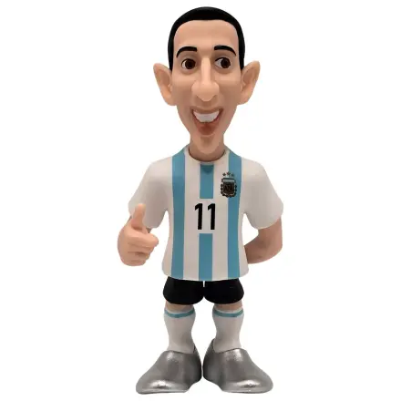 Argentina Di Maria figurka minix 12cm zdjęcie produktu
