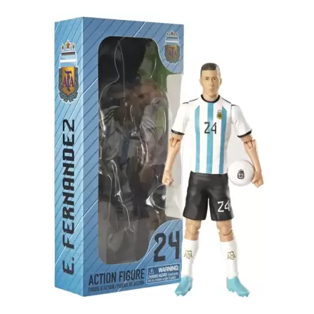 Figurka Argentina Enzo Action 20 cm termékfotója