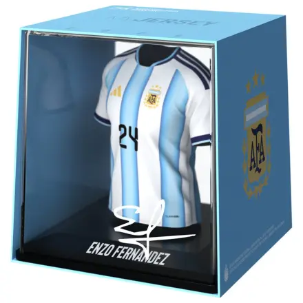 Argentina Enzo mini t-shirt figurka zdjęcie produktu