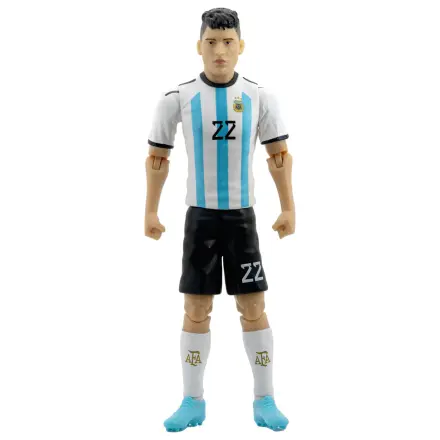 Argentina Lautaro Figurka akcji 20cm zdjęcie produktu