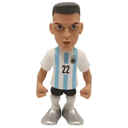 Argentina Lautaro figurka minix 12cm zdjęcie produktu