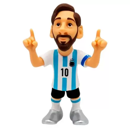 Argentina Lionel Mesi Minix figurka 12cm zdjęcie produktu