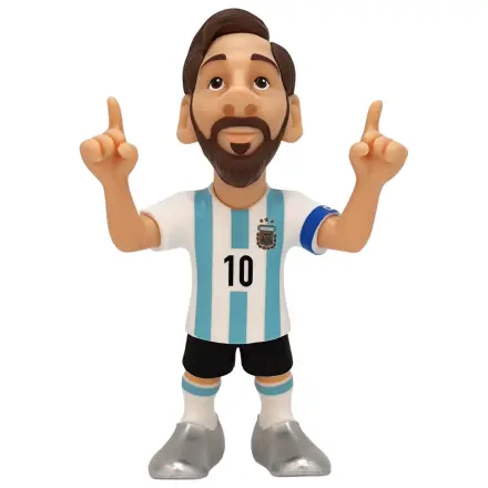 Argentina Lionel Mesi Minix figurka 12cm zdjęcie produktu