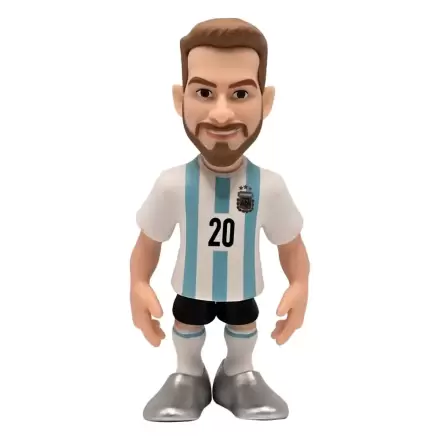 Argentina National Team Minix Figurka Alexis Mac Allister 12 cm termékfotója