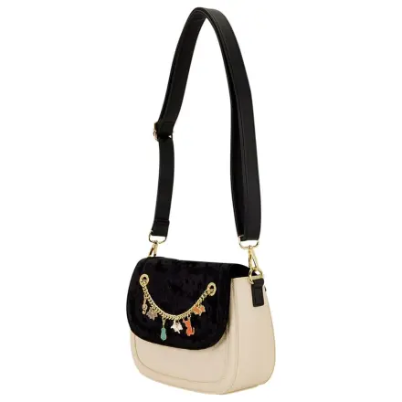 Aristocats by Loungefly Torebka na ramię Charm zdjęcie produktu