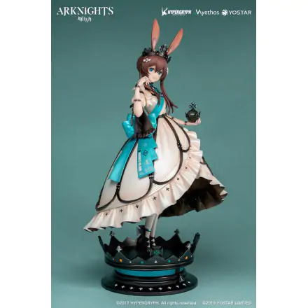 Arknights Figurka PVC 1/7 Amiya: Dreamland VER. 27 cm termékfotója