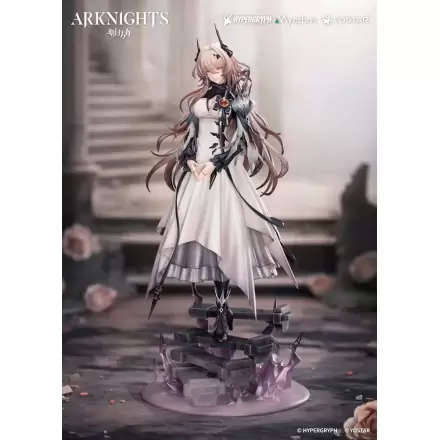 Arknights PVC Statuetka 1/7 Civilight Eterna 31 cm zdjęcie produktu