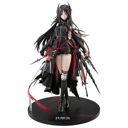 Arknights Statuetka z PVC 1/7 Ines 27 cm zdjęcie produktu