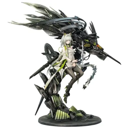 Arknights Figurka PCV 1/7 Kal'tsit Esperanta 42 cm zdjęcie produktu