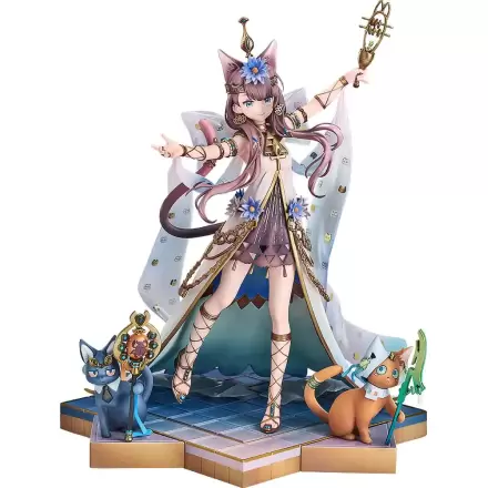 Arknights PVC Statuetka 1/7 Pepe: Nuit of the Nightsky Ver. 26 cm zdjęcie produktu