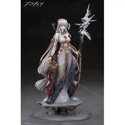 Arknights PVC Figurka 1/7 Skadi The Corrupting Heart The Pilgrim Ver. 37 cm zdjęcie produktu