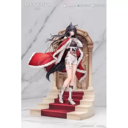 Arknights PVC Statuetka 1/7 Texas the Omertosa: The Throne Ver. 28 cm zdjęcie produktu