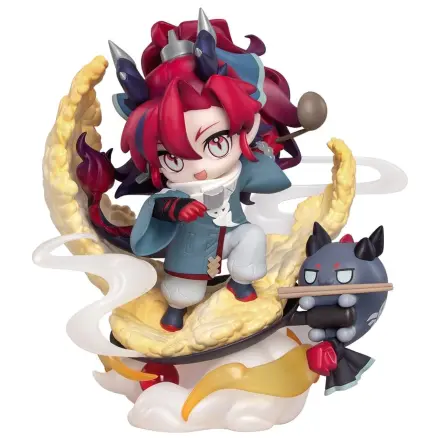Arknights Chibi figurka Yu 13 cm zdjęcie produktu