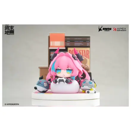 Arknights Cuties Series figurka PVC Endfield Yvonne 12 cm zdjęcie produktu